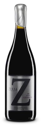 Grenache 2010