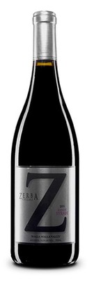 Syrah 2006