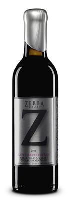 Late Harvest Syrah (Port) 2007