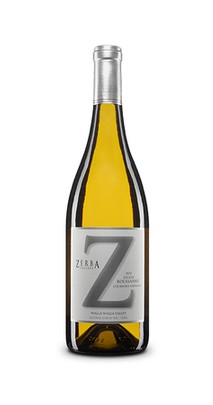 Roussanne 2018