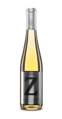 Late Harvest Semillon 2010