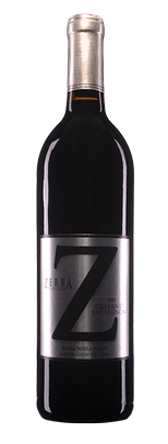 Cab Sauv Rocks 2021