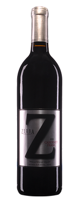 Cabernet Franc 2018
