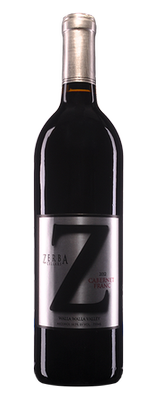 Cabernet Franc 2017
