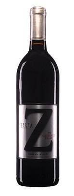 Cabernet Franc 2011