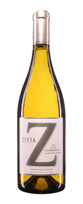 Chardonnay 2018