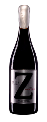 Mourvedre 2022