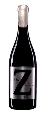 Mourvedre 2007
