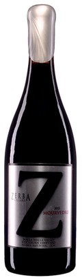 Mourvedre 2013