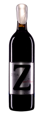 Petit Verdot 2020
