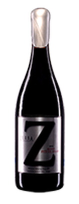 Petite Sirah 2018