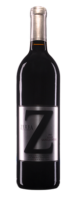 Sangiovese 2017