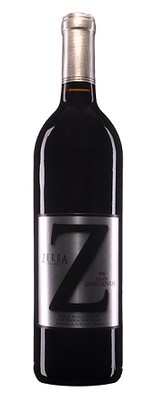Sangiovese 2012