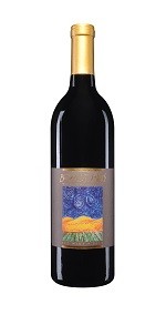 BH Red Blend 2016