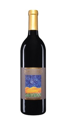 BH Red Blend 2011