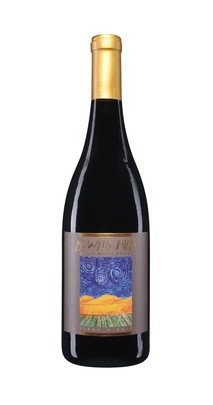 BH Syrah 2018