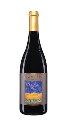 BH Syrah 2009