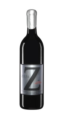Estate Red Wine 2014
