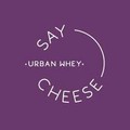 Cheese & Wine Pairing With Urban Whey