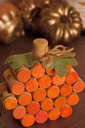 Corktober Harvest Crafting